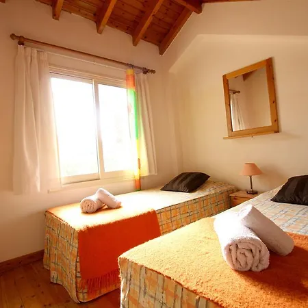 Alonia Villas * Pissouri