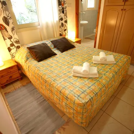 Alonia Villas * Pissouri