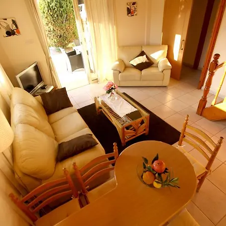 Alonia Villas Villa