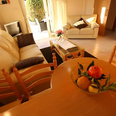 Alonia Villas Villa