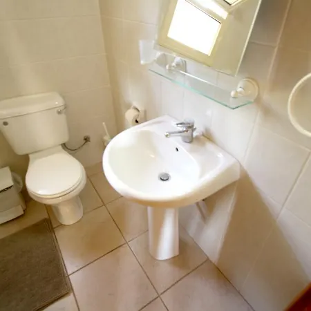 Villa Alonia Villas Pissouri