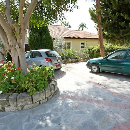 Alonia Villas * Pissouri