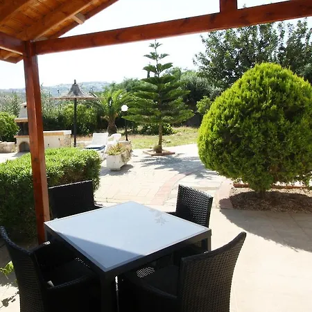 Alonia Villas Pissouri