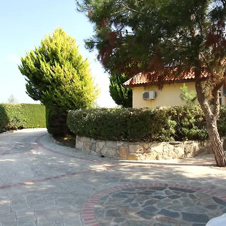 Alonia Villas Pissouri