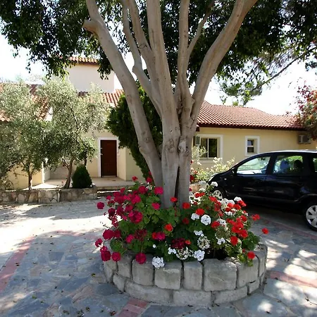 Alonia Villas
