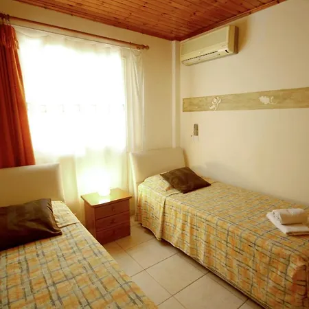 Alonia Villas Villa Pissouri