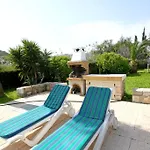 Villa Alonia Piszúri