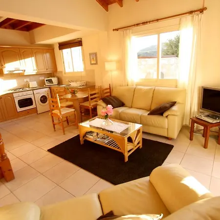 Villa Alonia Pissouri