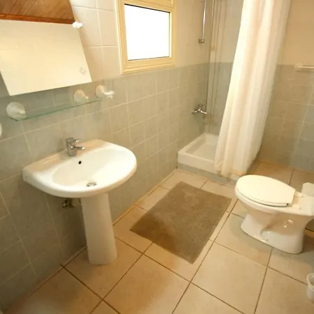 Alonia Villas Pissouri