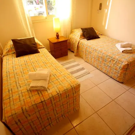 Villa Alonia Villas
