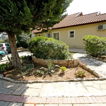 Alonia Villas * Pissouri