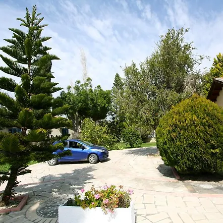 Alonia Villa *