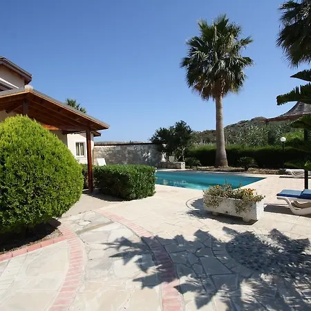 Alonia Villas