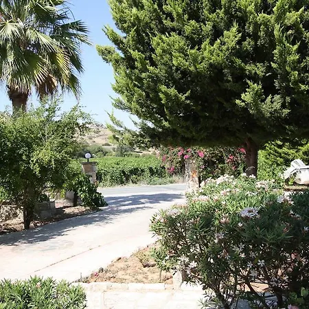 Alonia Villas Pissouri
