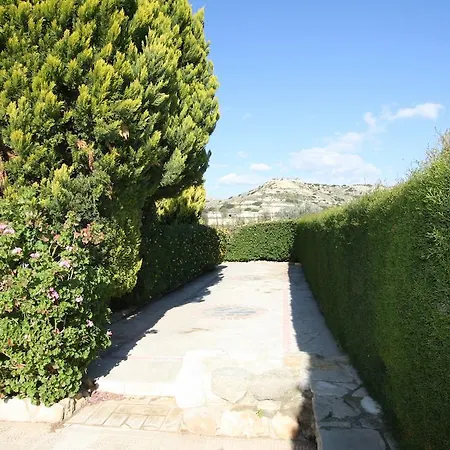 Villa Alonia Villas Pissouri