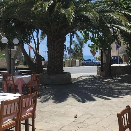 Alonia Villas Villa *
