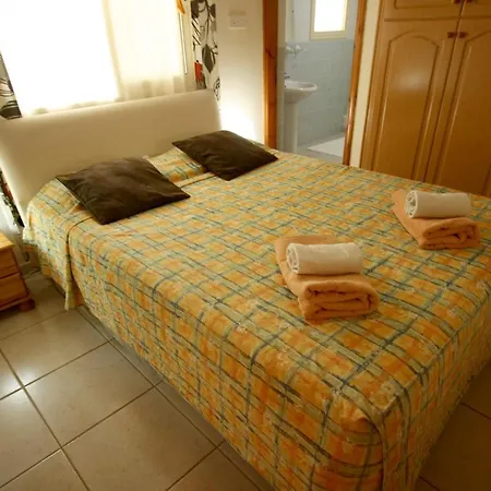 Villa Alonia Villas Pissouri