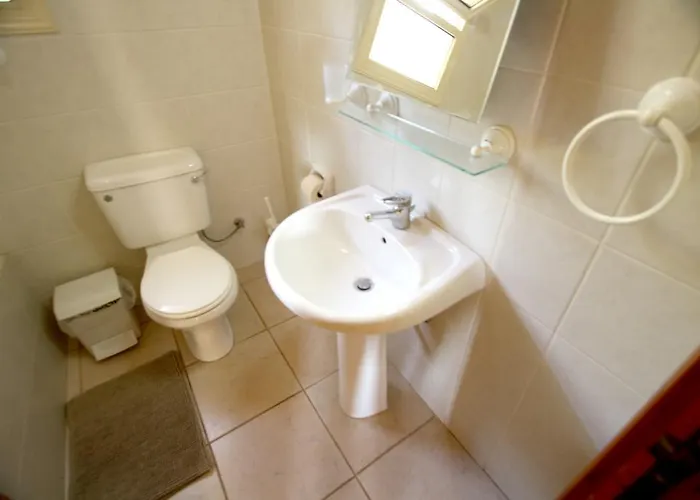 Vila Alonia Pissouri