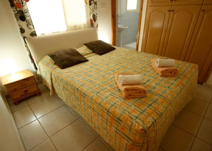 Vila Alonia Pissouri